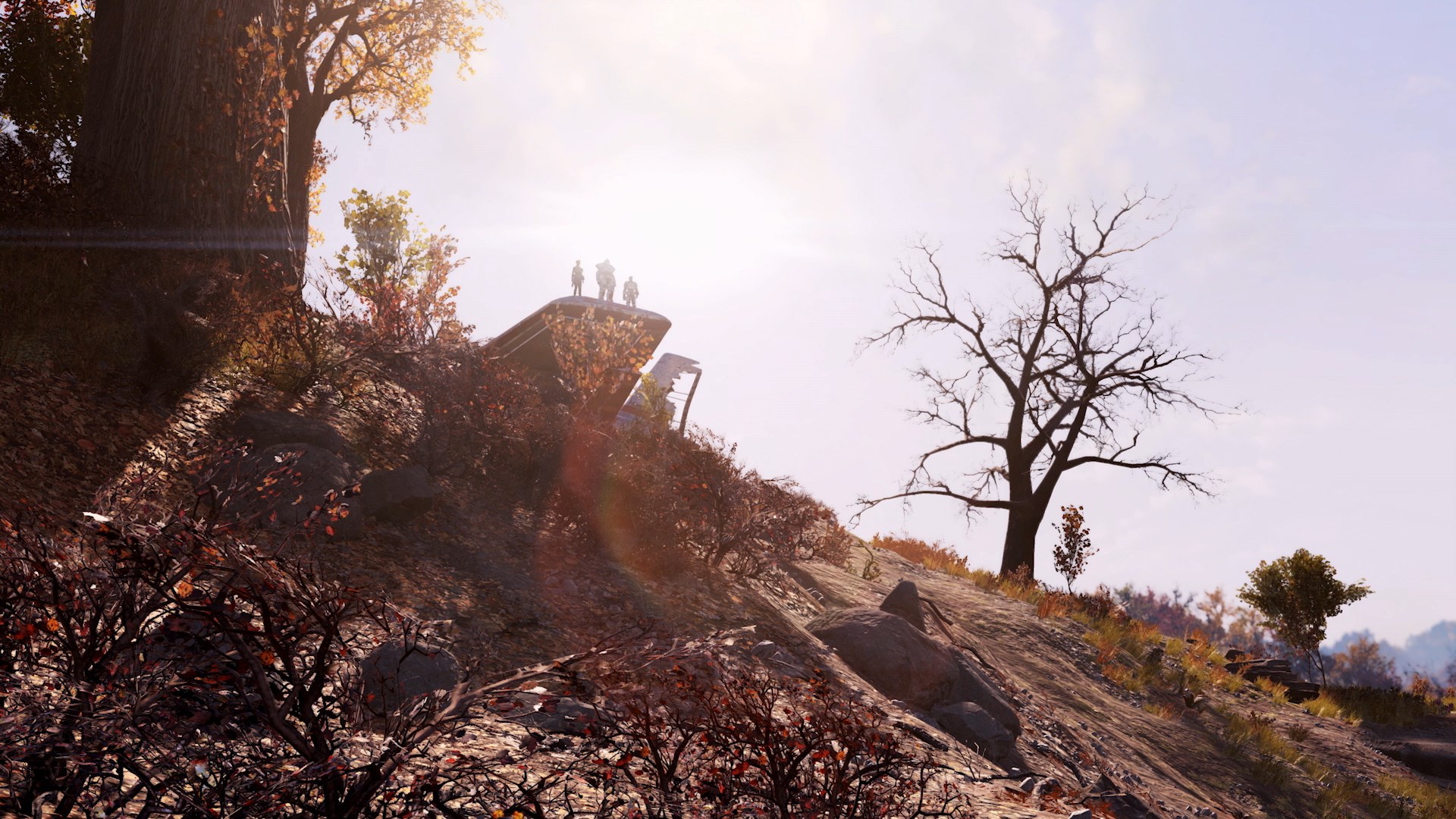 Fallout 76: Brotherhood Recruitment Bundle