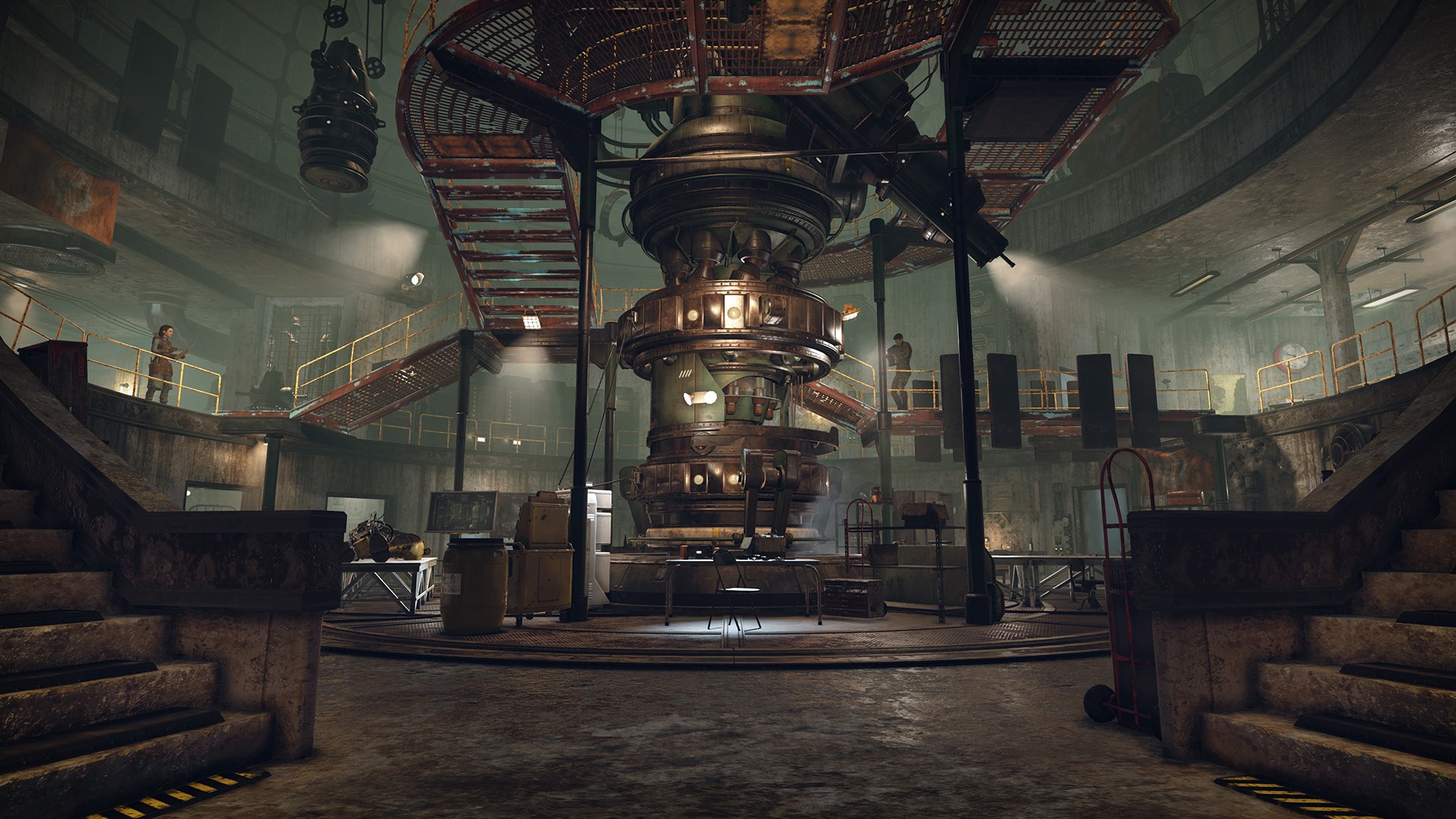 Fallout 76: Brotherhood Recruitment Bundle
