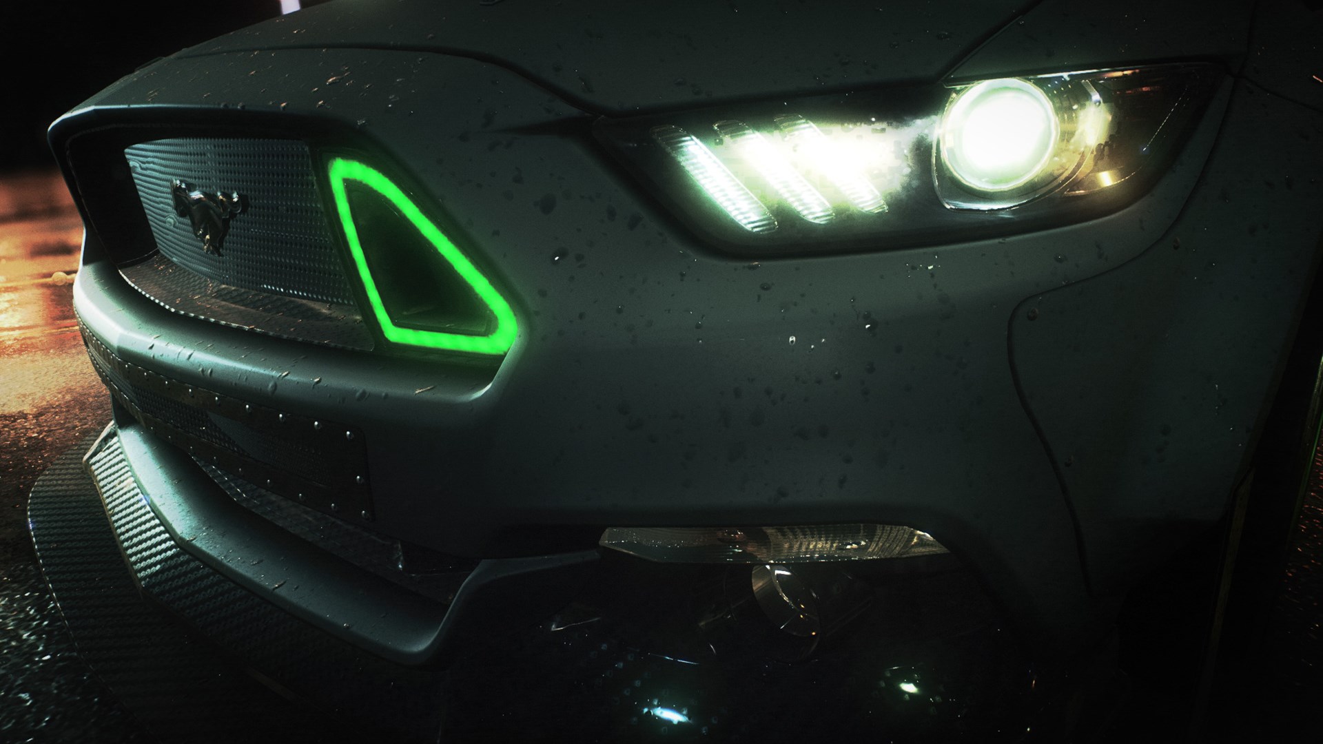 Need for Speed: Deluxe Edition