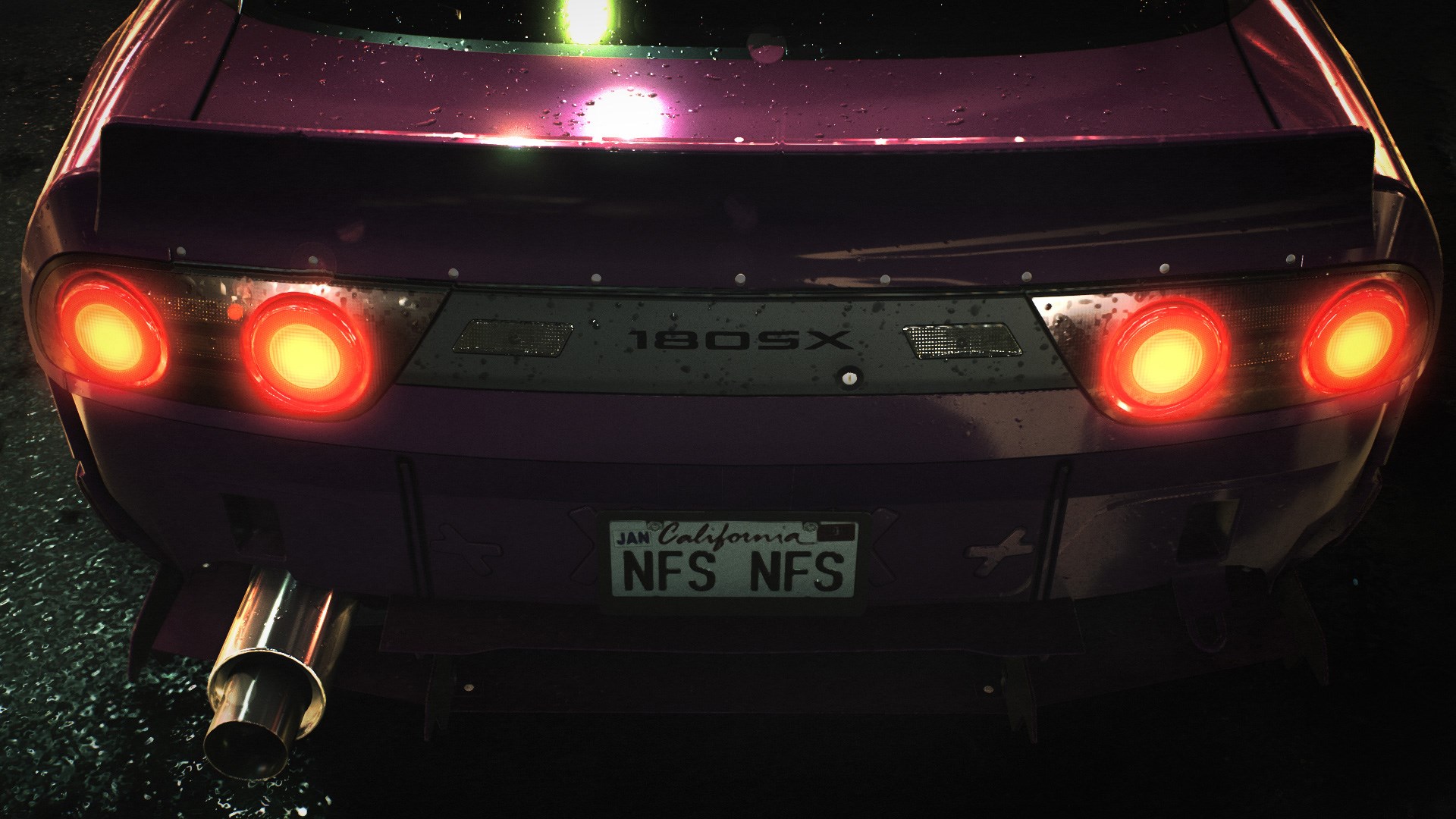 Need for Speed: Deluxe Edition