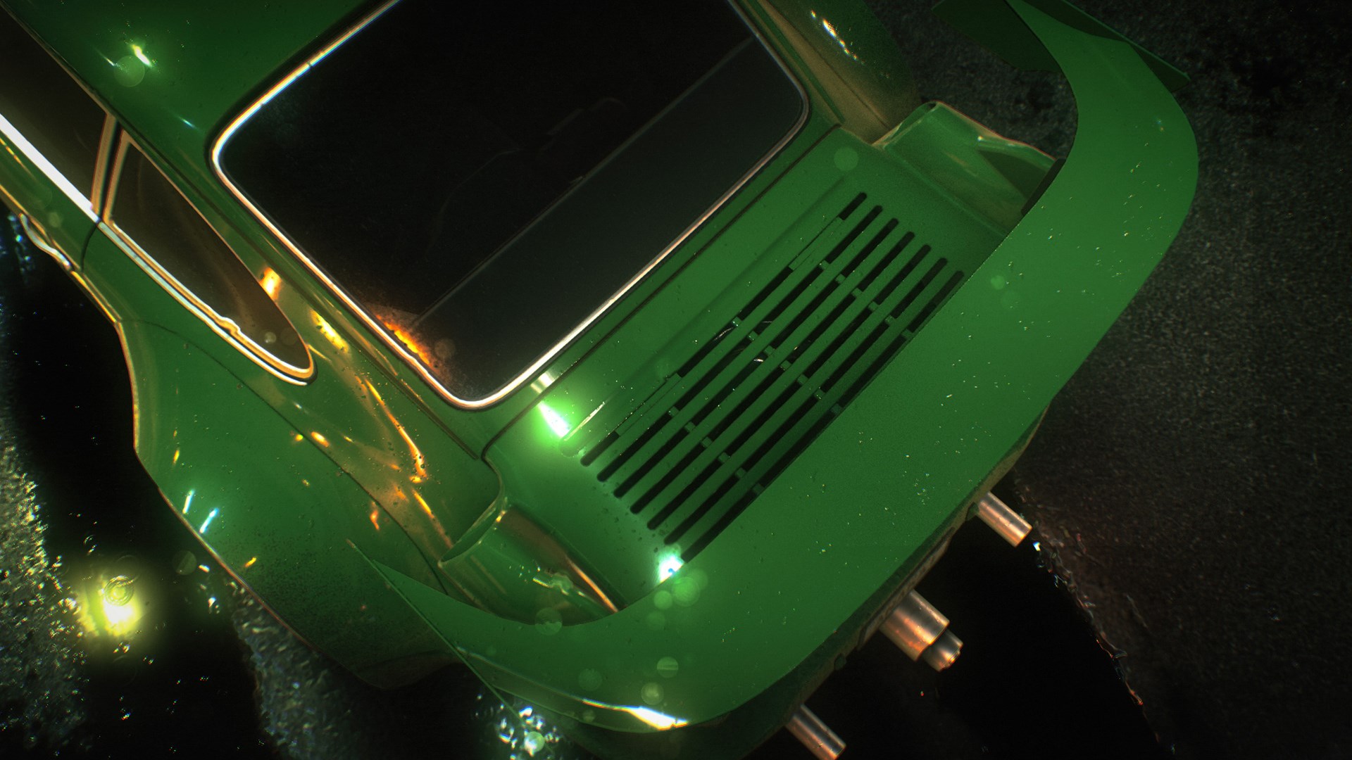 Need for Speed: Deluxe Edition