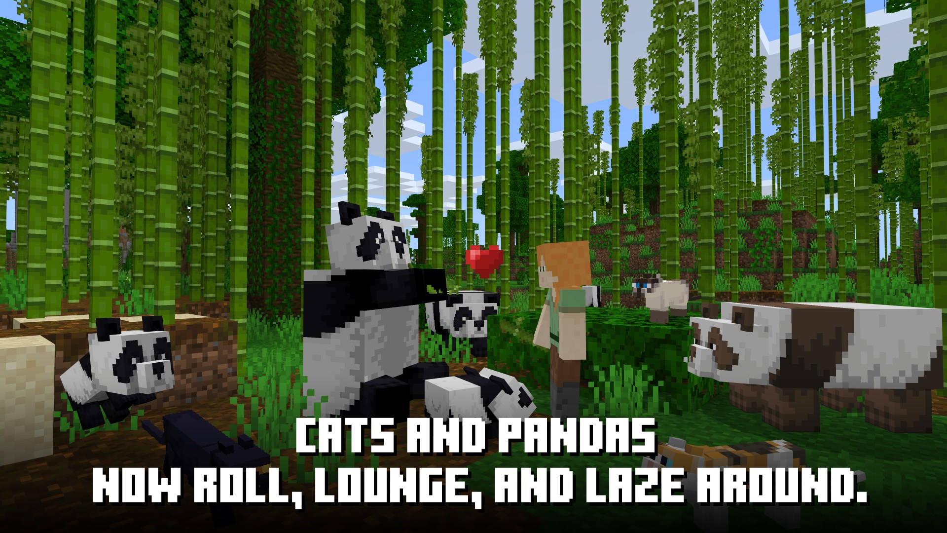 Minecraft Starter Collection