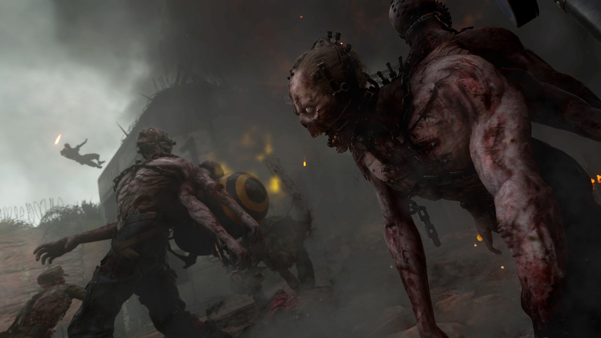 Call of Duty: WWII – Gold Edition