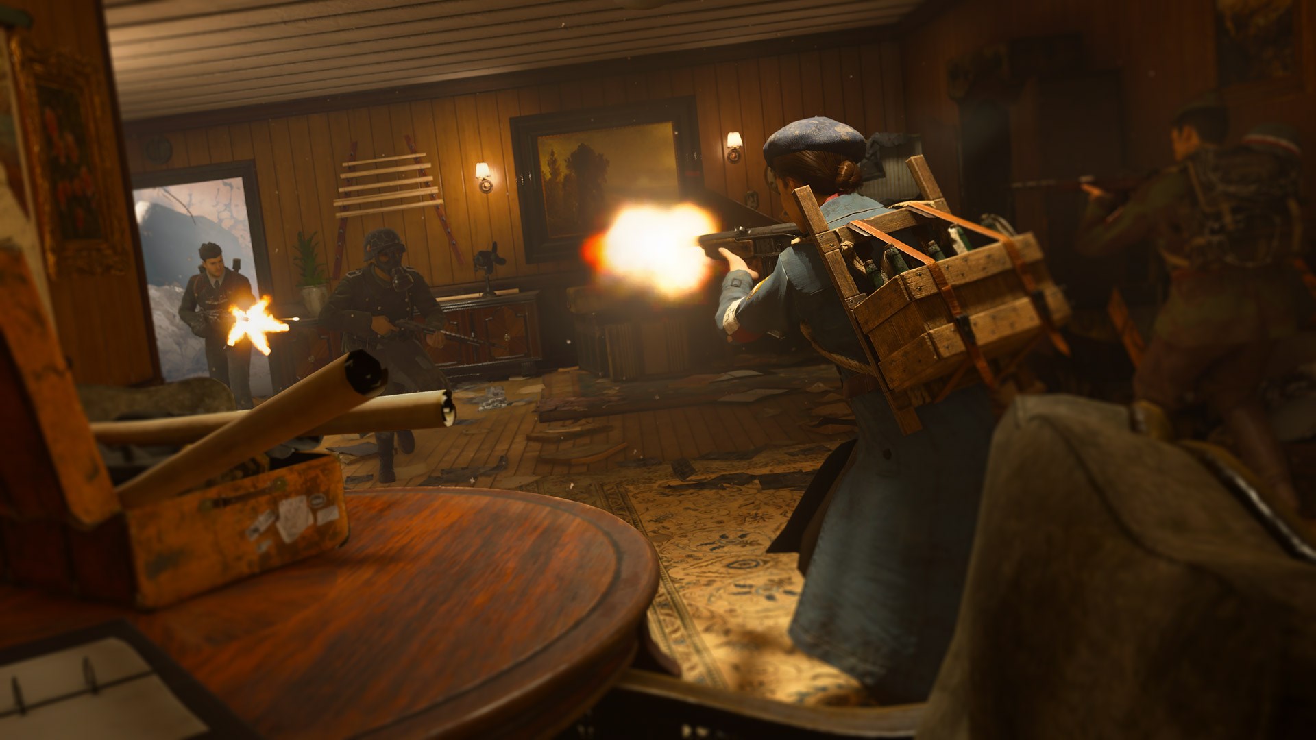 Call of Duty: WWII – Gold Edition