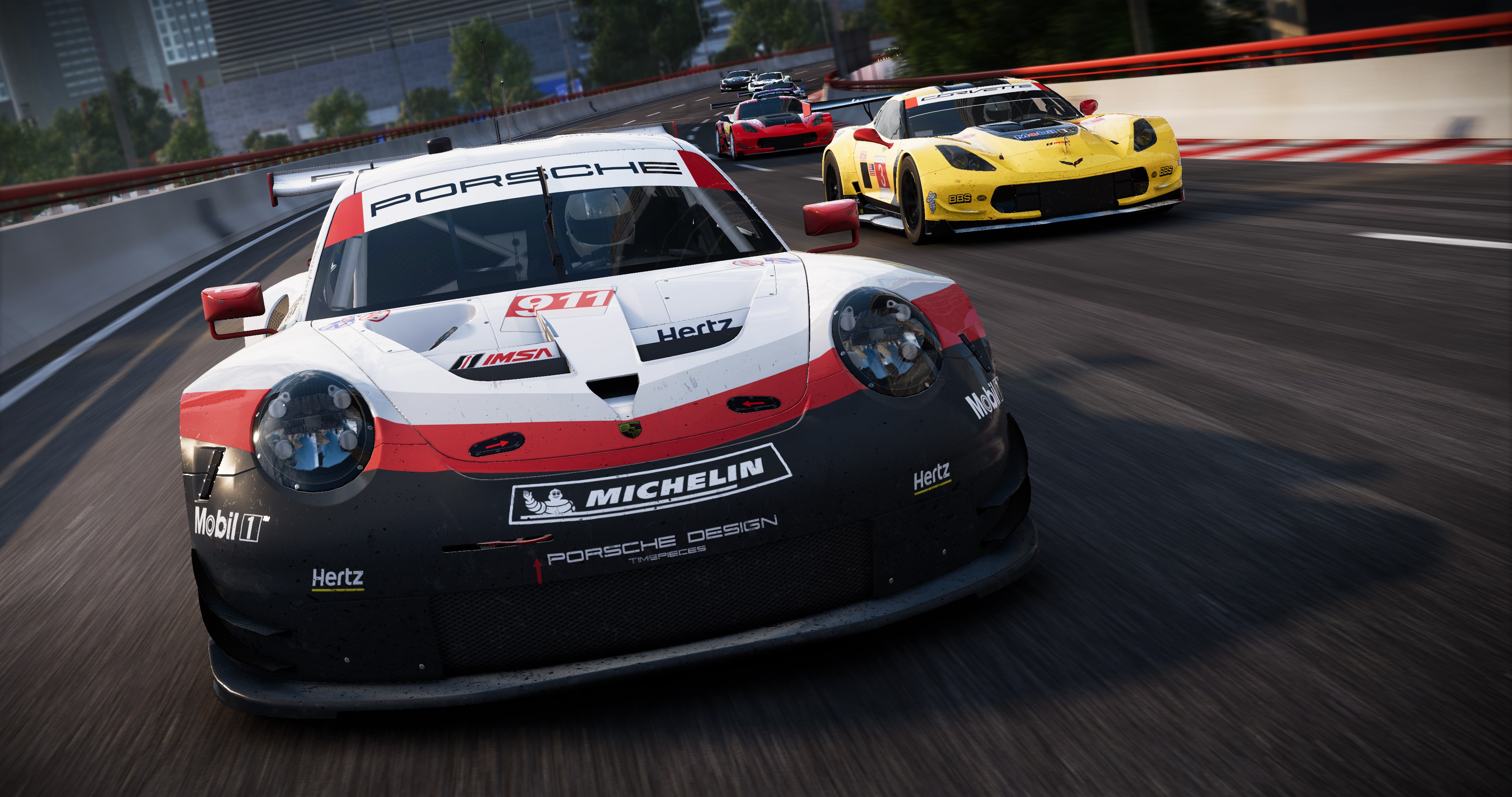 Grid: Ultimate Edition