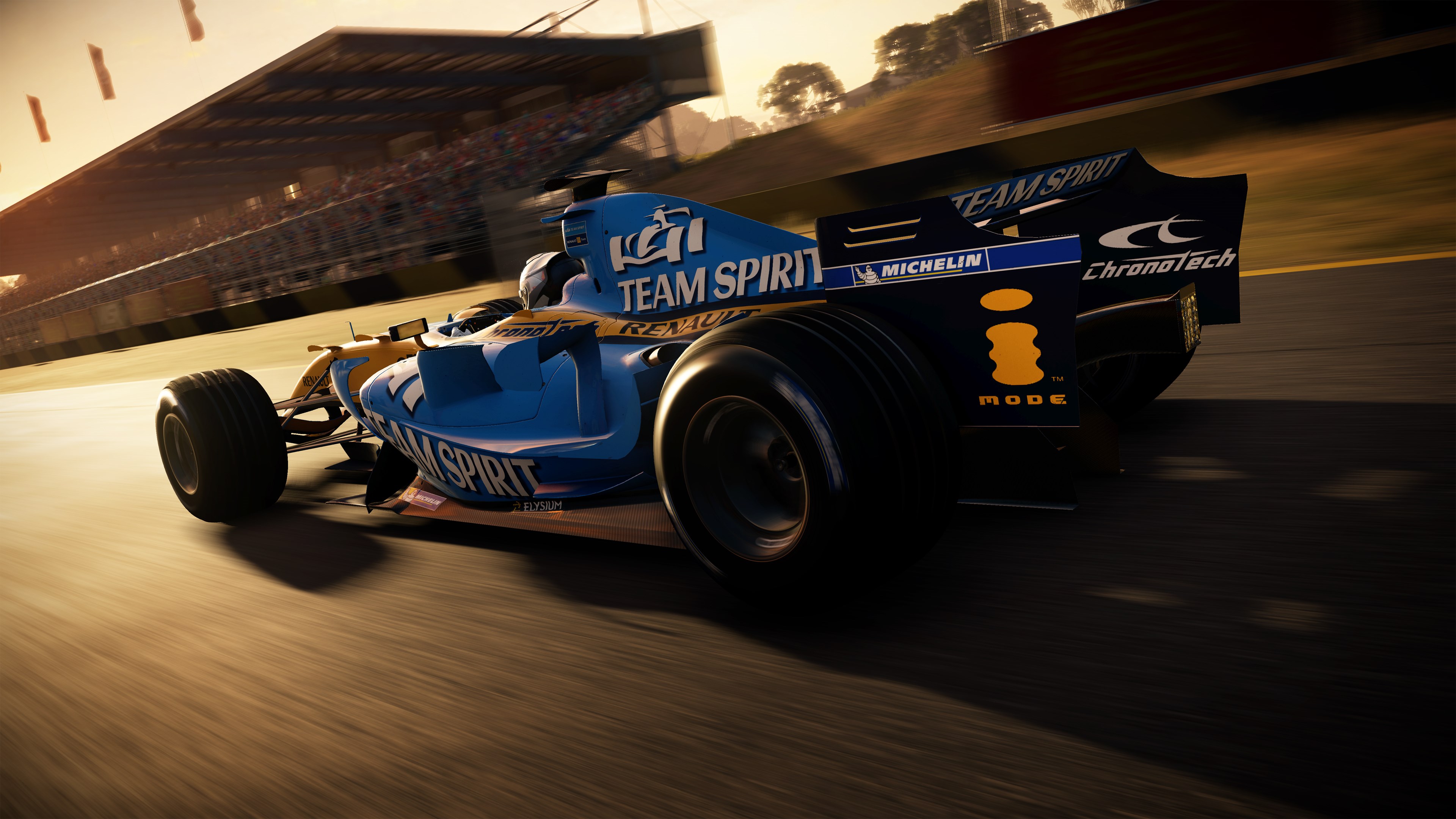 Grid: Ultimate Edition