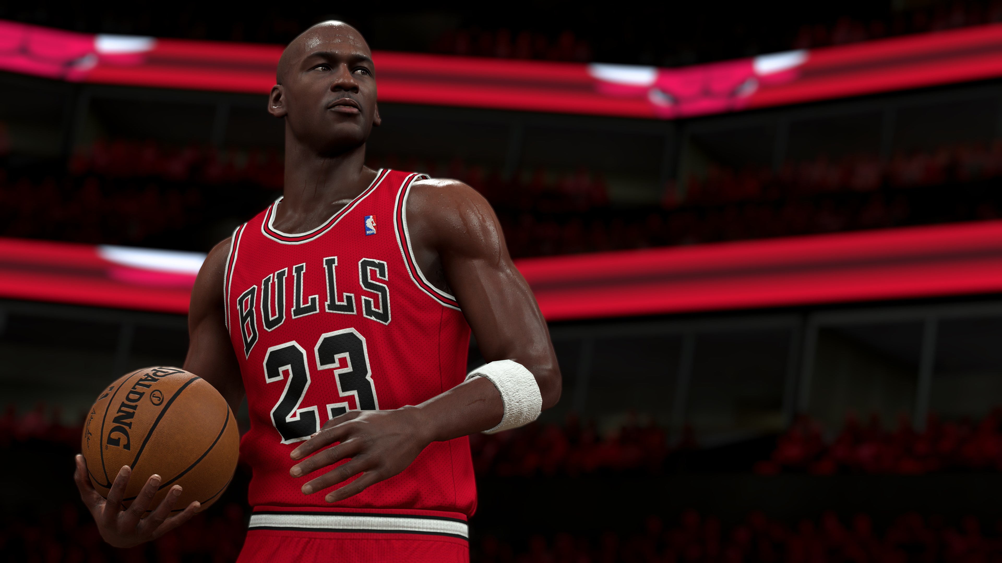 NBA 2K21: Mamba Forever Edition
