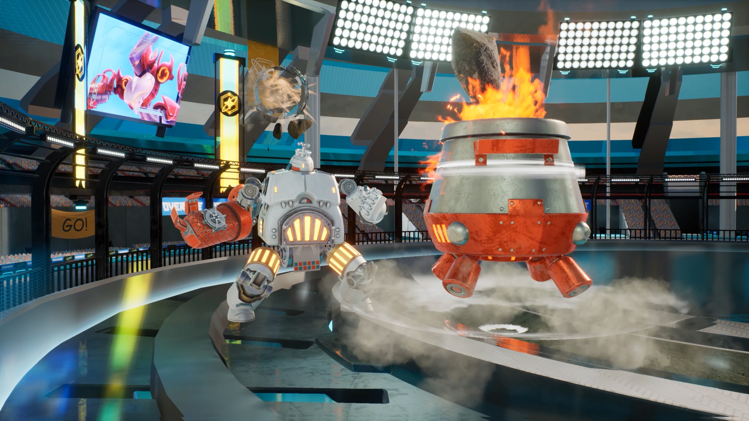 Override 2: Super Mech League – Ultraman Deluxe Edition