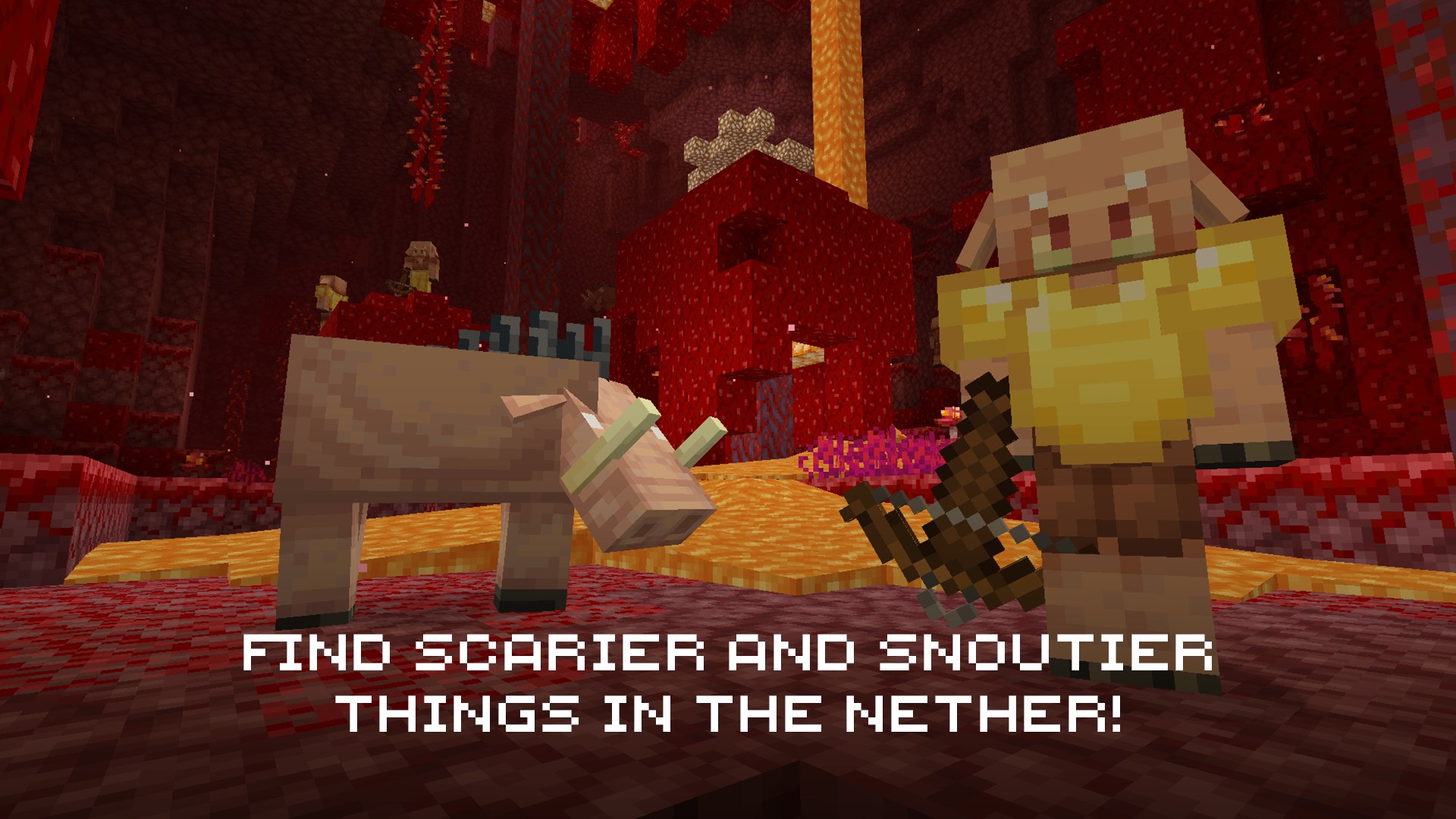 Minecraft Master Collection