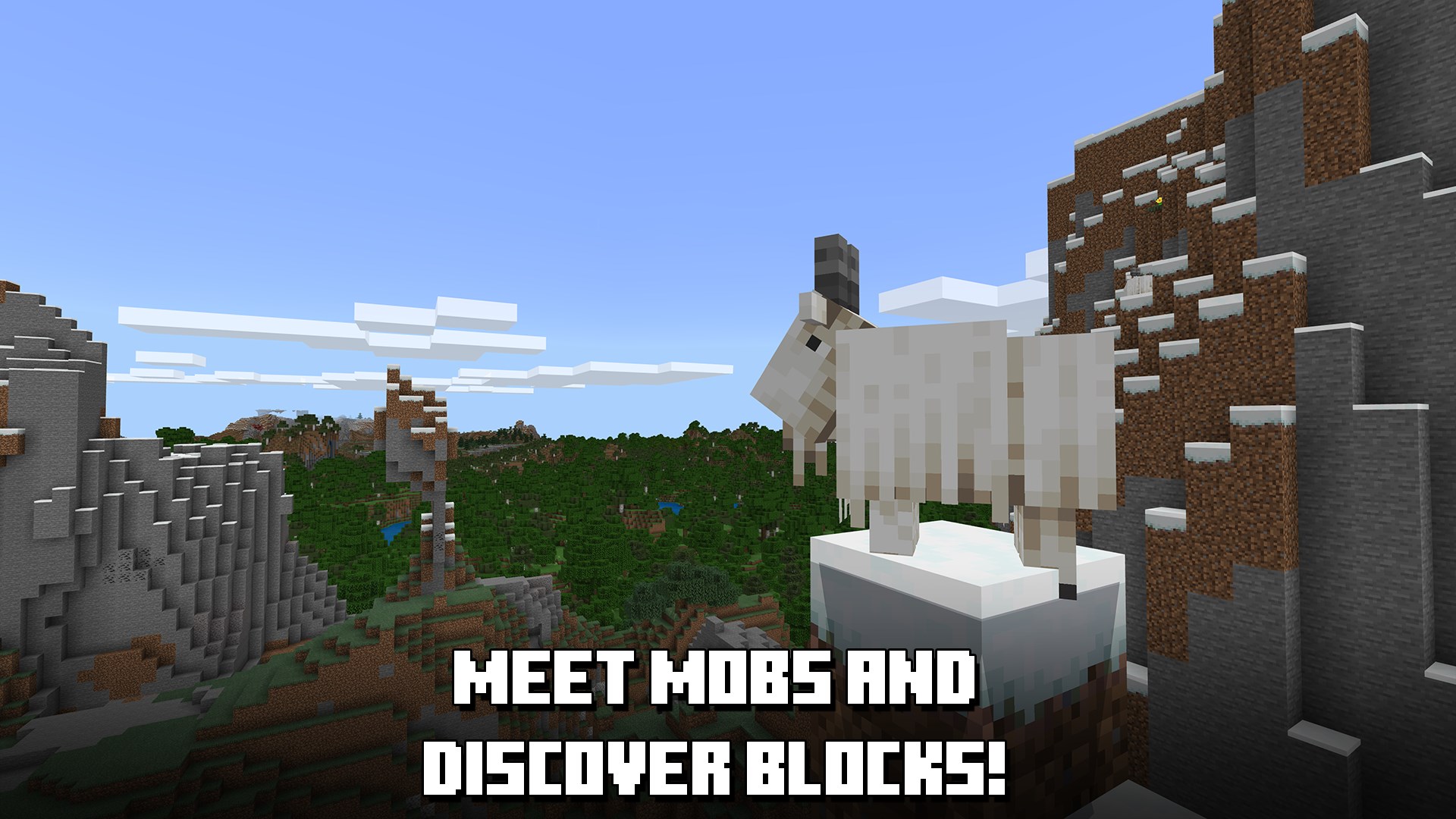 Minecraft Master Collection