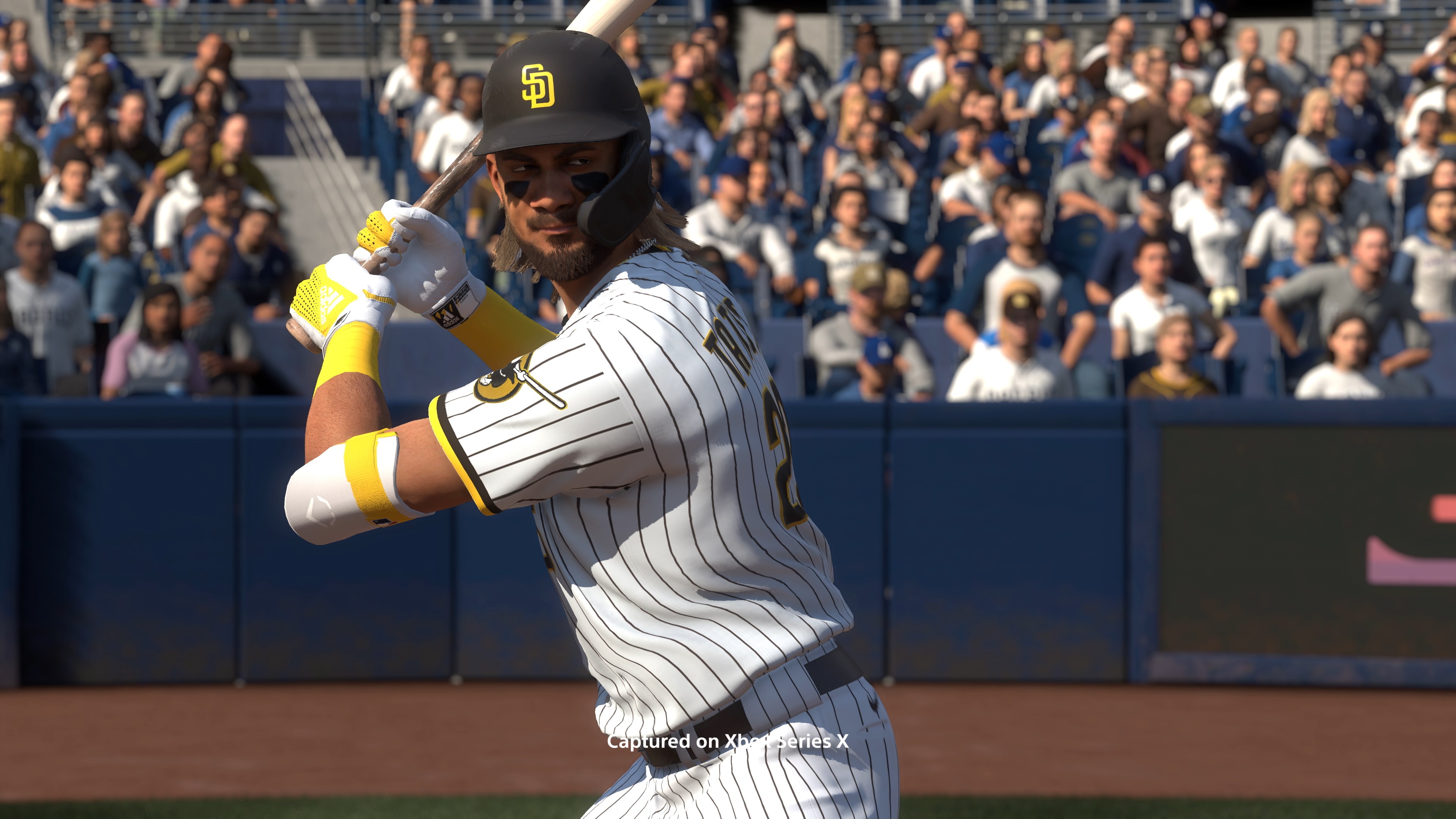MLB The Show 21: Jackie Robinson Edition