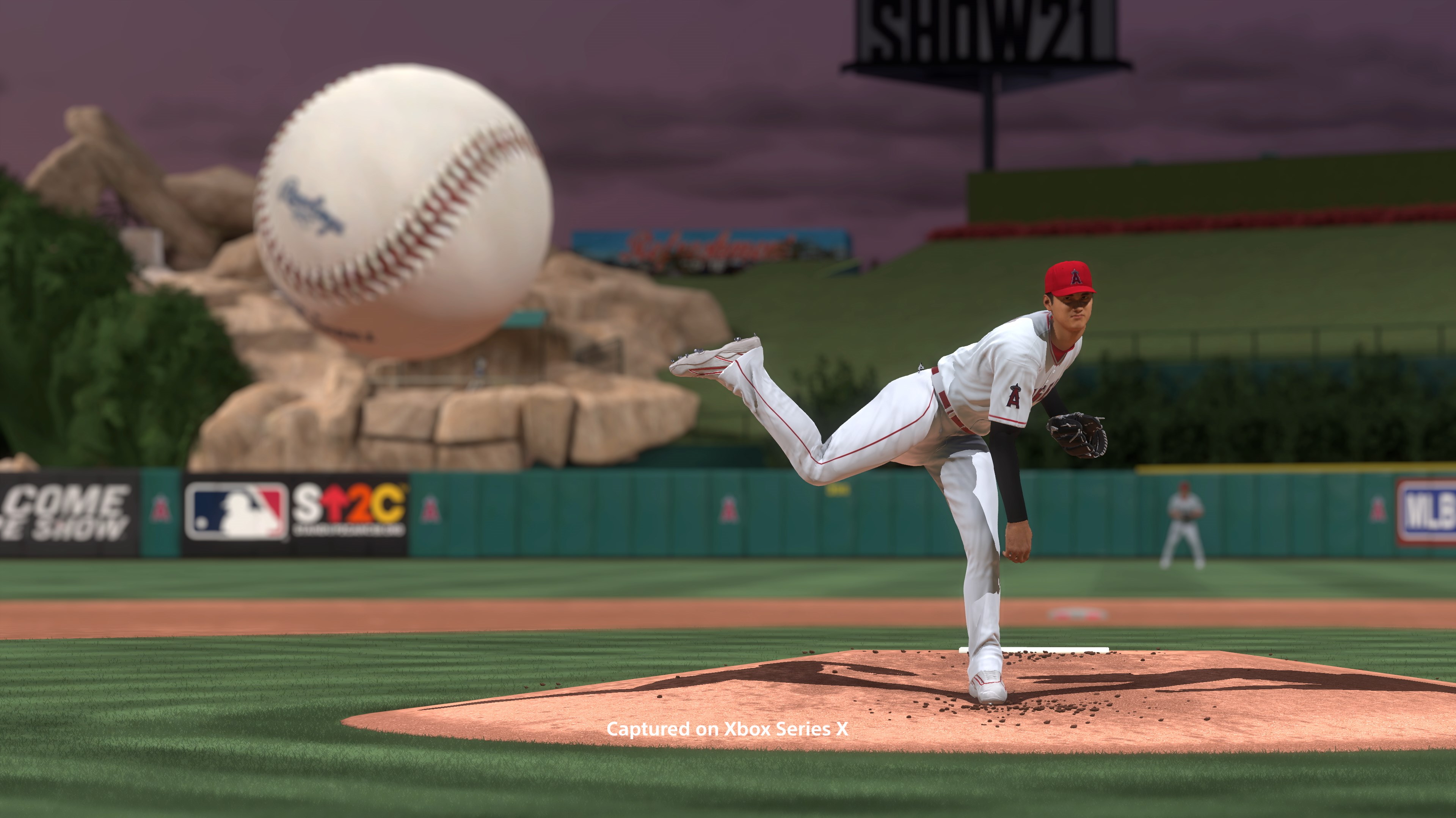 MLB The Show 21: Jackie Robinson Edition