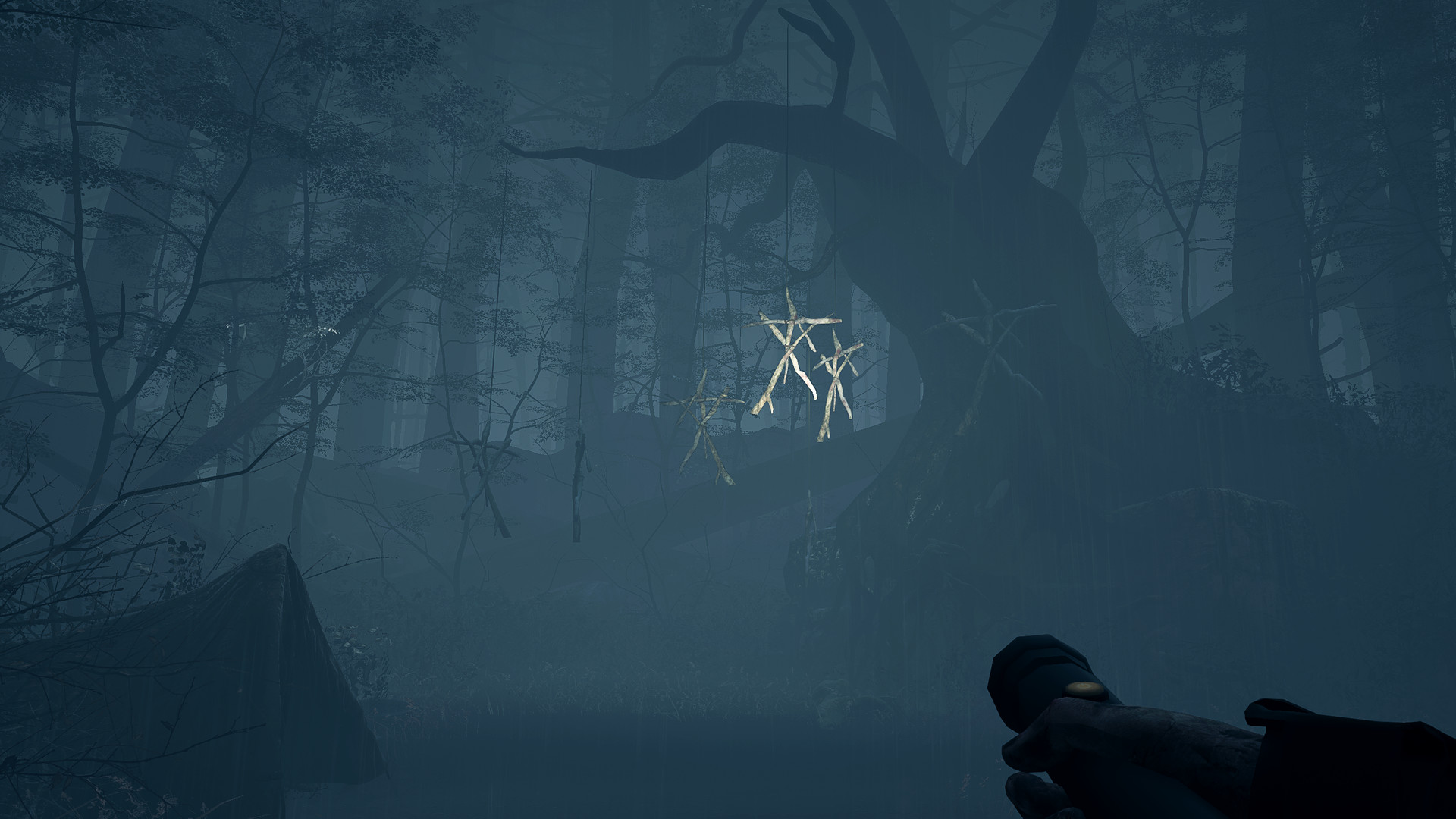 Blair Witch VR