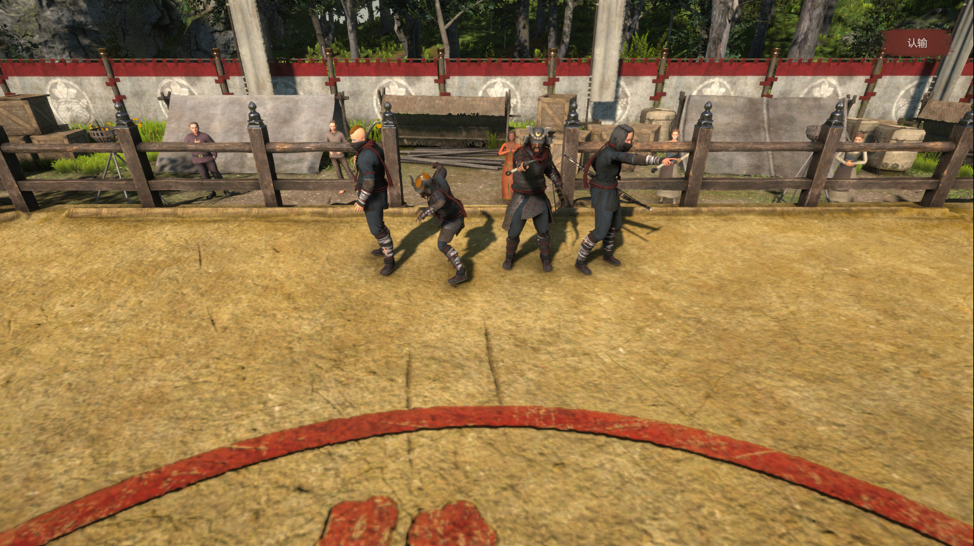 Blackthorn Arena: Path of Kiren