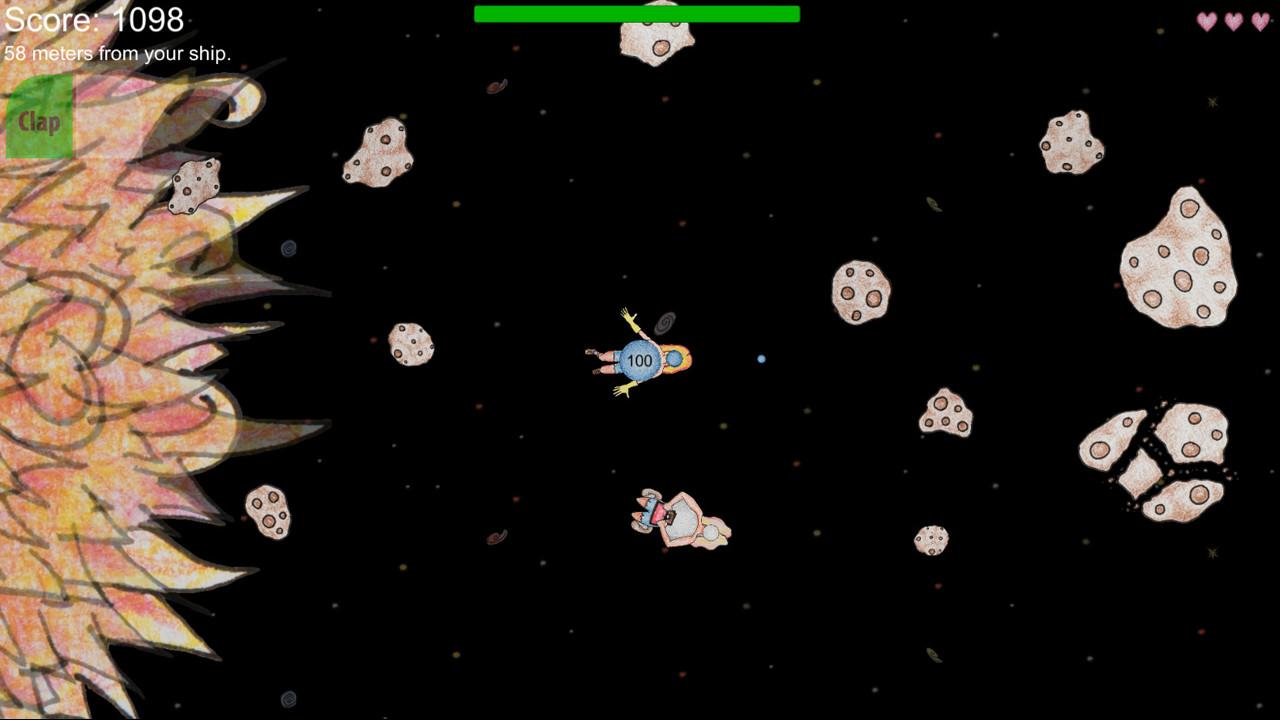 What’s the Matter?