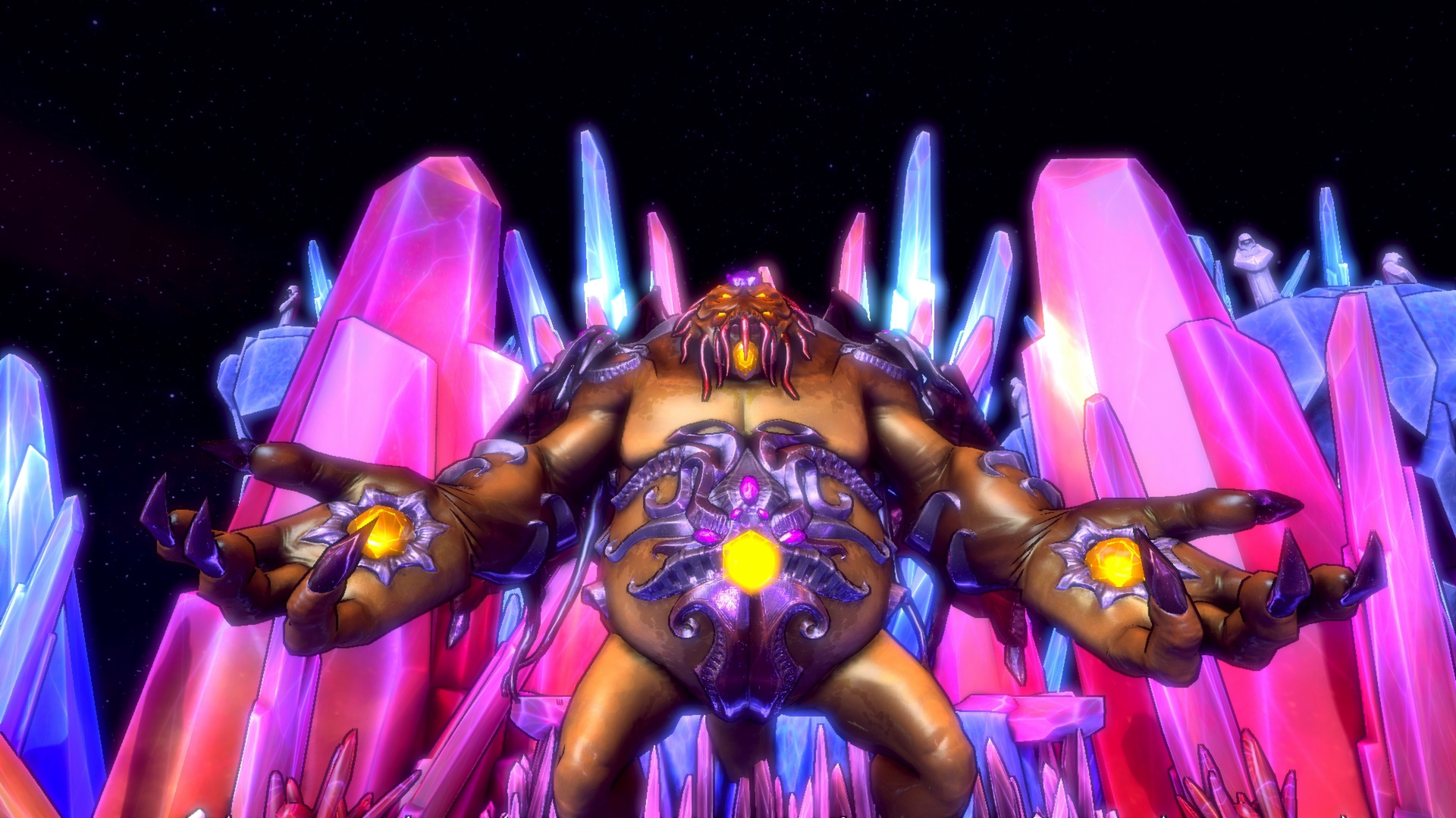 Dungeon Defenders: Quest for the Lost Eternia Shards Part 4