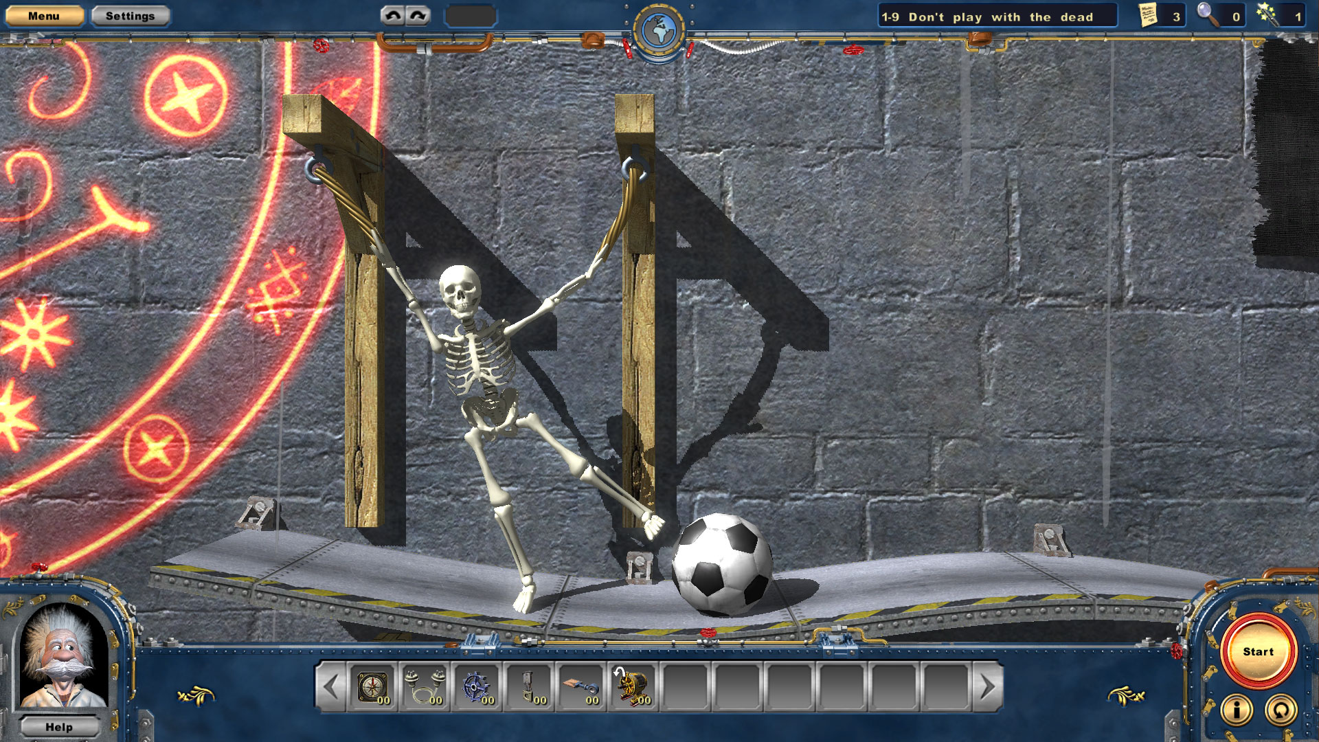 Crazy Machines 2: Pirates