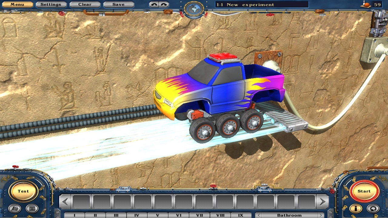 Crazy Machines 2: Back to the Shop Add-On