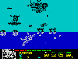 MiG-29 Soviet Fighter