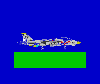 MiG-29 Soviet Fighter