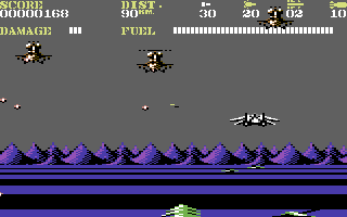 MiG-29 Soviet Fighter