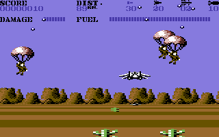 MiG-29 Soviet Fighter