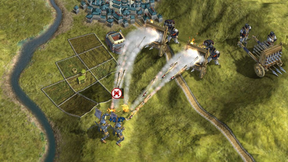 Sid Meier’s Civilization V: Civ and Scenario Pack – Korea