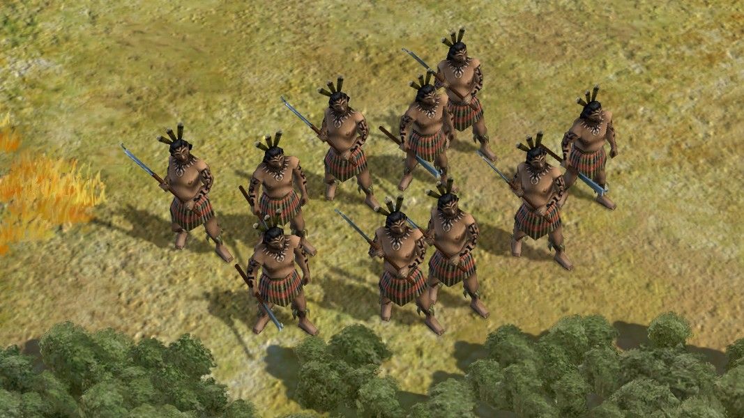 Sid Meier’s Civilization V: Civ and Scenario Pack – Polynesia