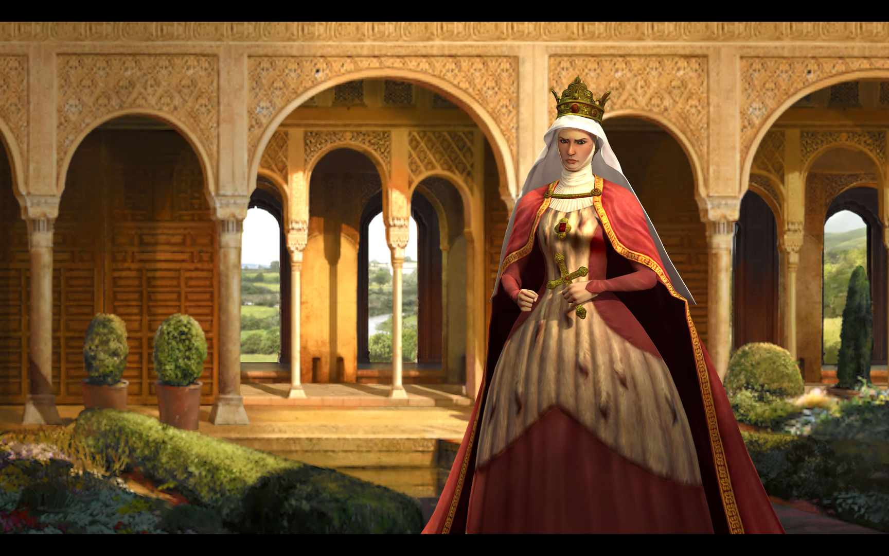 Sid Meier’s Civilization V: Civ and Scenario Double Pack – Spain and Inca