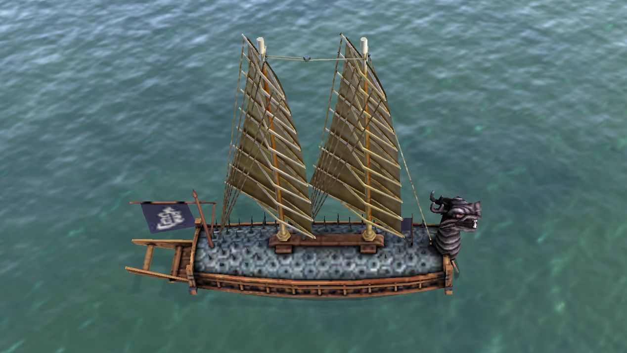 Sid Meier’s Civilization V: Civ and Scenario Pack – Korea