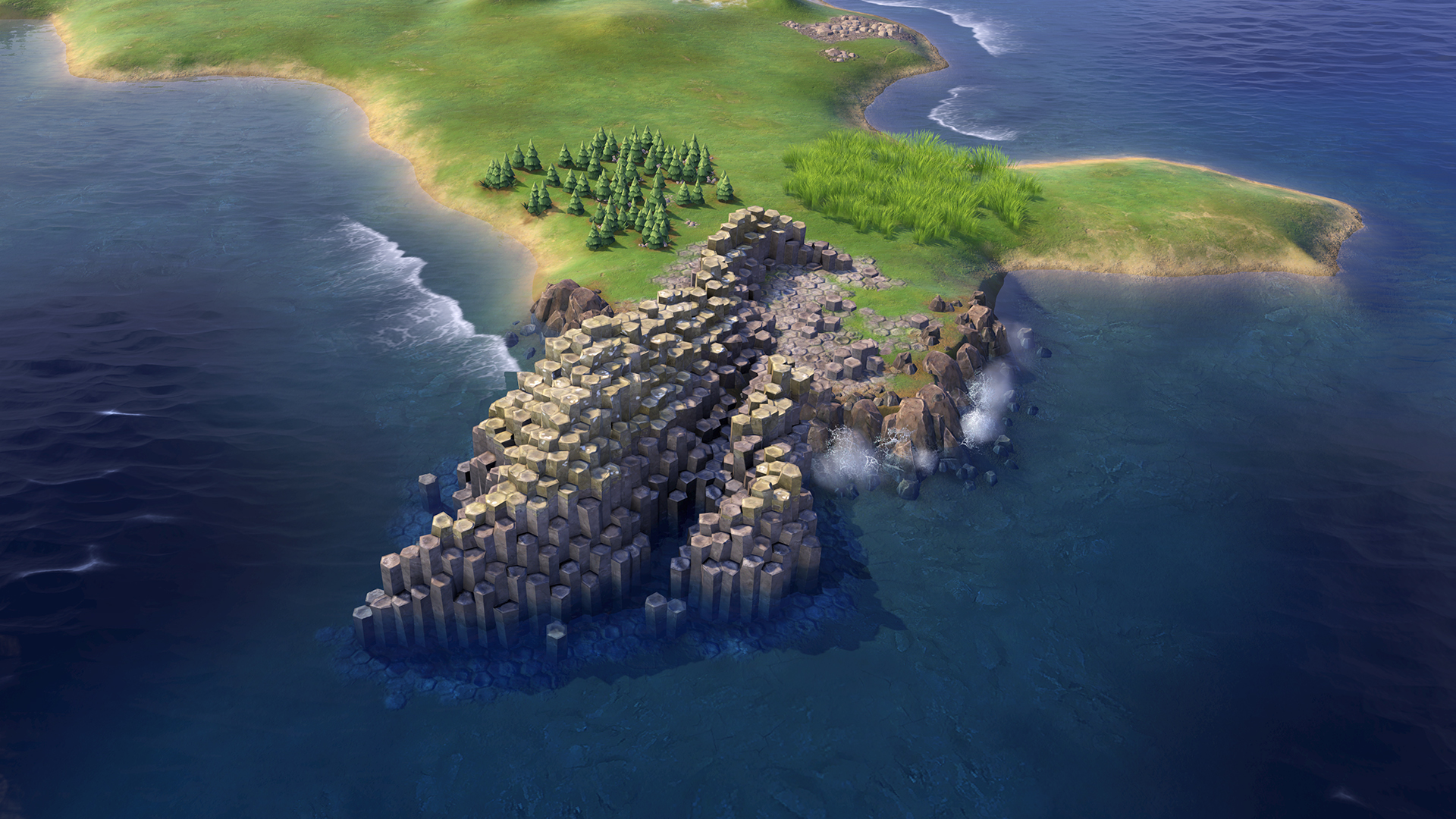 Sid Meier’s Civilization VI: Vikings Scenario Pack