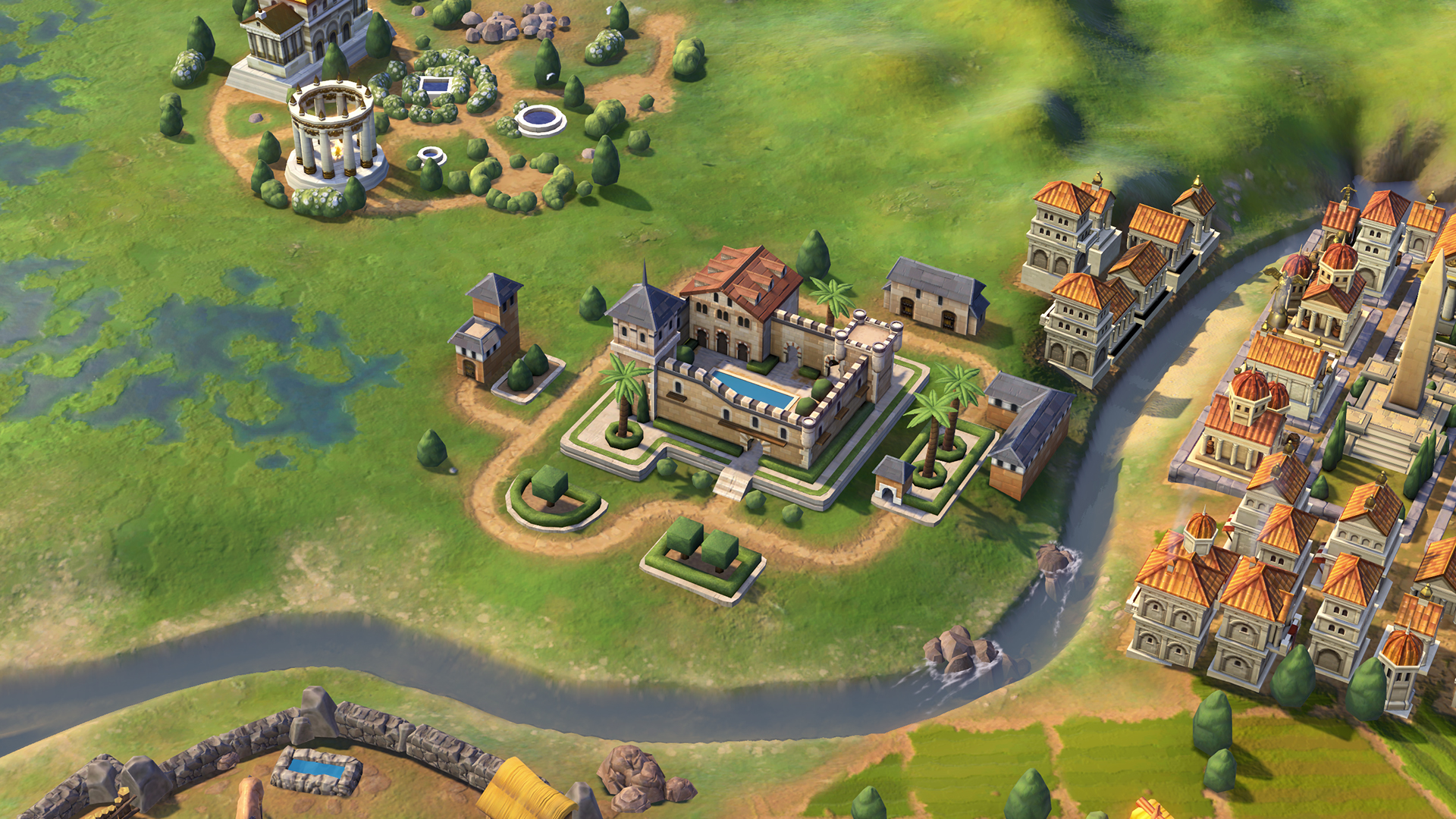 Sid Meier’s Civilization VI: Vikings Scenario Pack