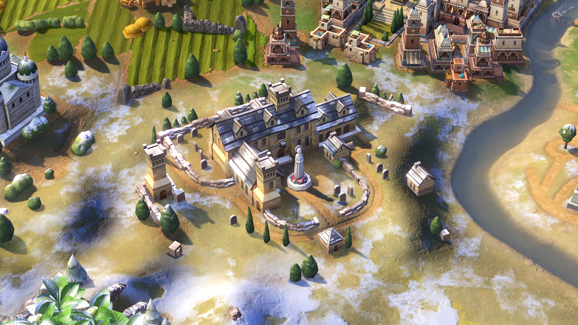 Sid Meier’s Civilization VI: Vikings Scenario Pack
