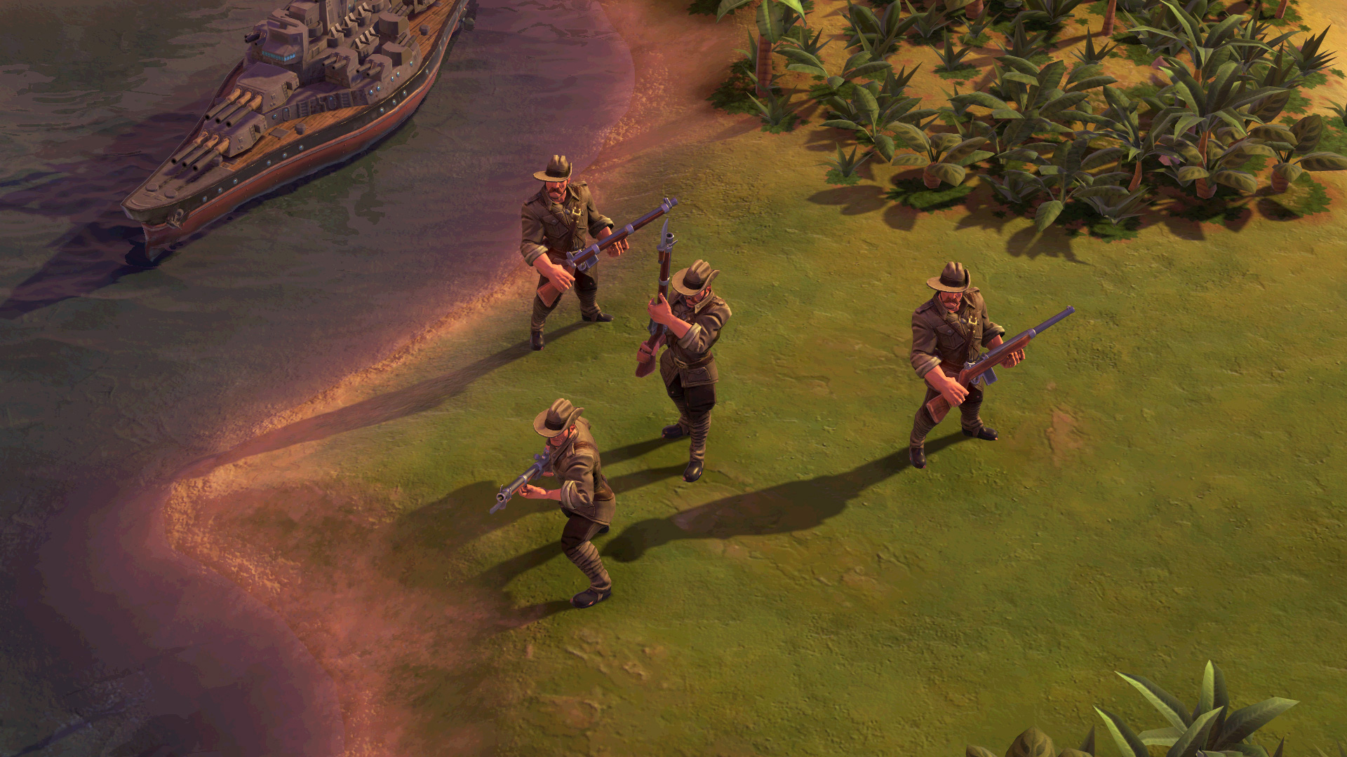 Sid Meier’s Civilization VI: Australia Civilization &amp; Scenario Pack