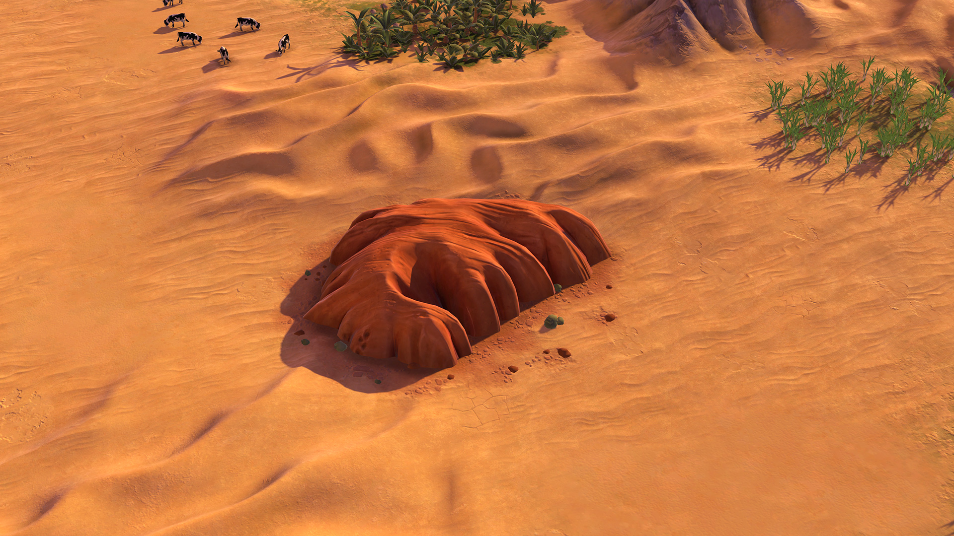 Sid Meier’s Civilization VI: Australia Civilization &amp; Scenario Pack
