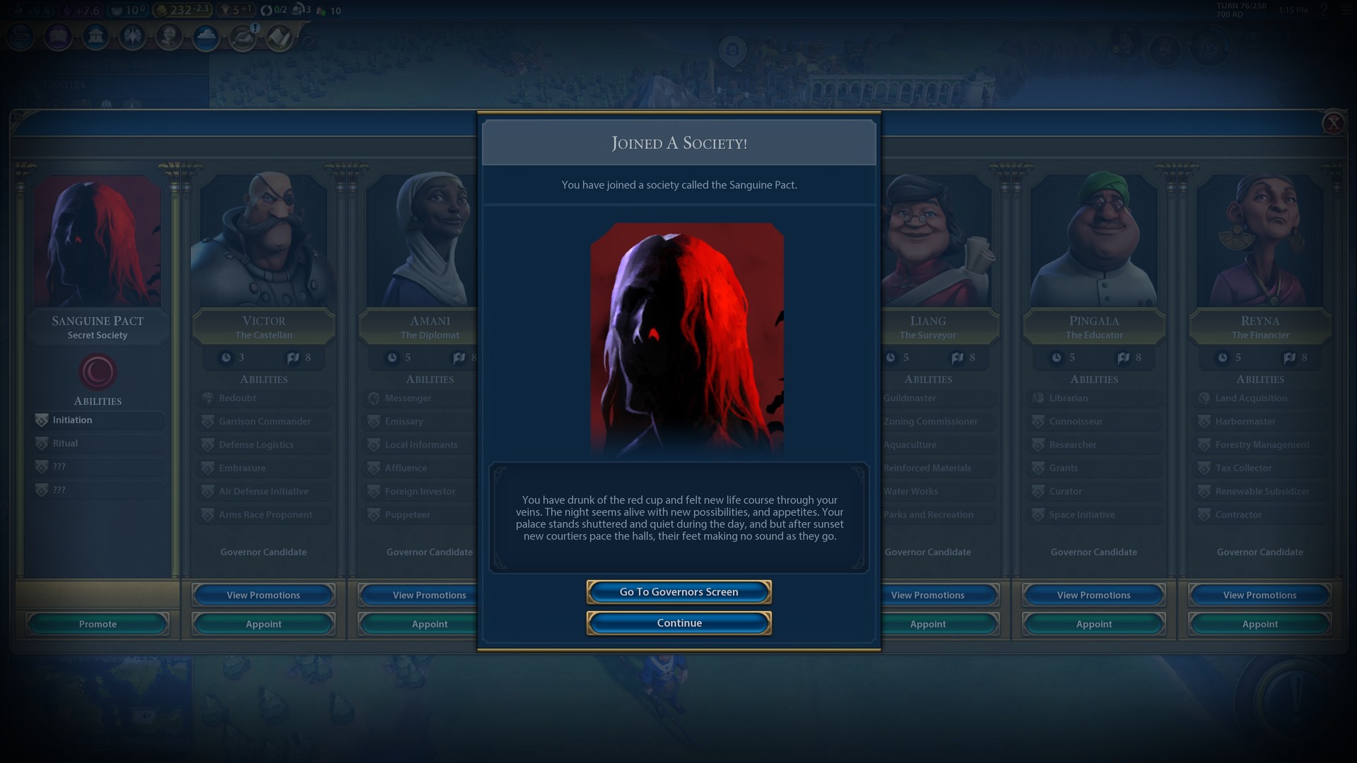 Sid Meier’s Civilization VI: Ethiopia Pack