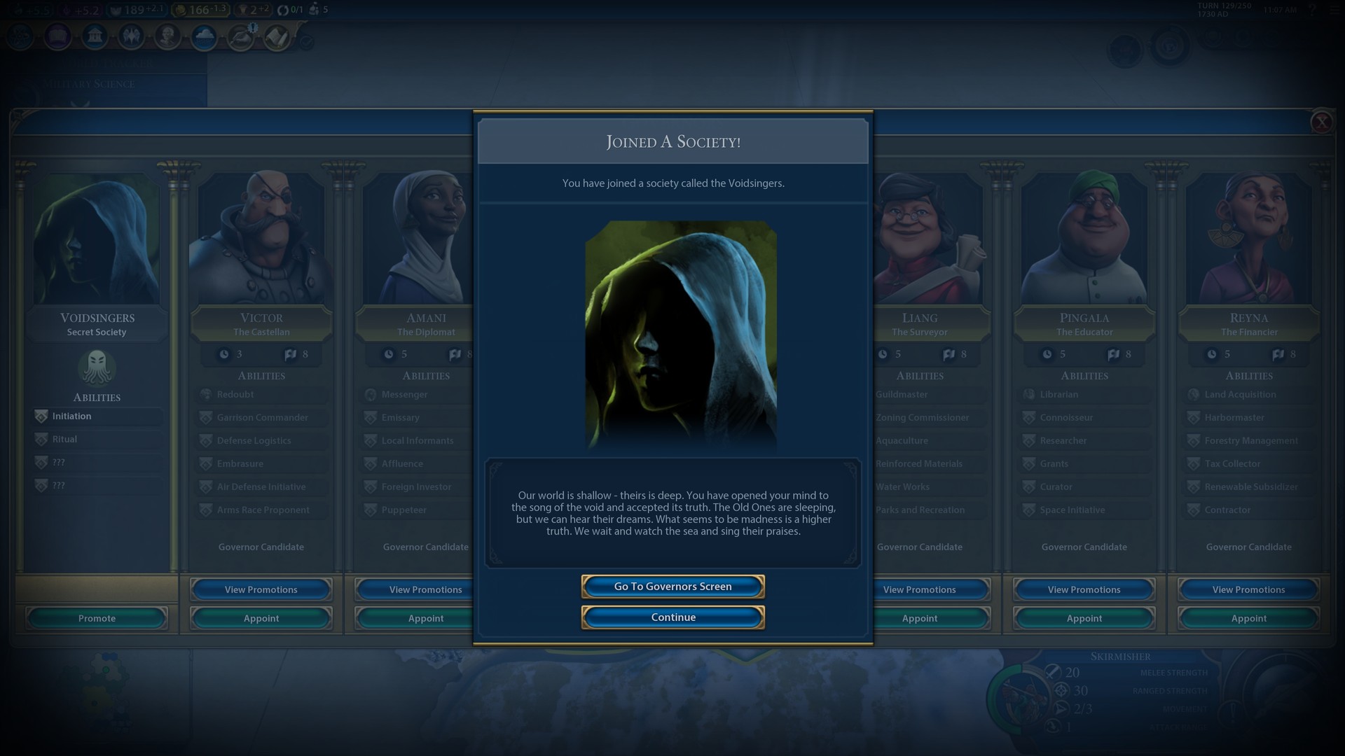 Sid Meier’s Civilization VI: Ethiopia Pack