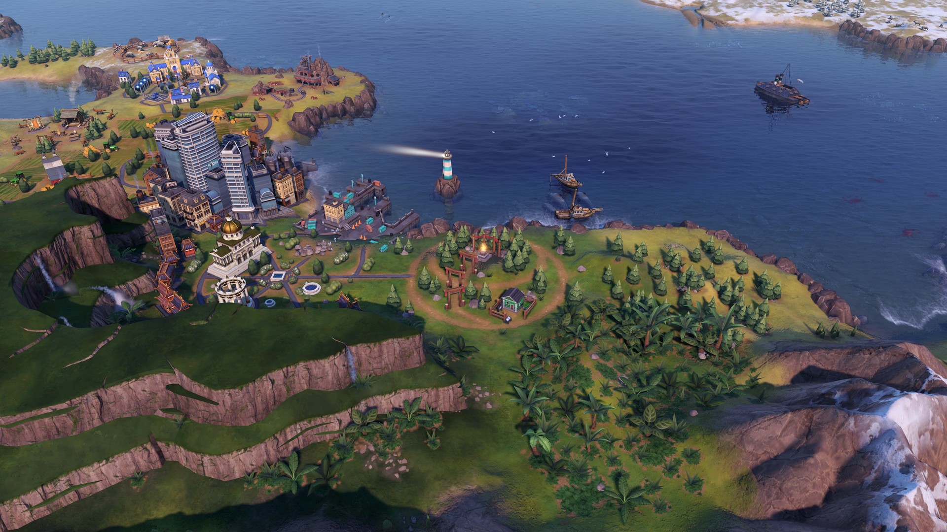 Sid Meier’s Civilization VI: Vietnam &amp; Kublai Khan Pack