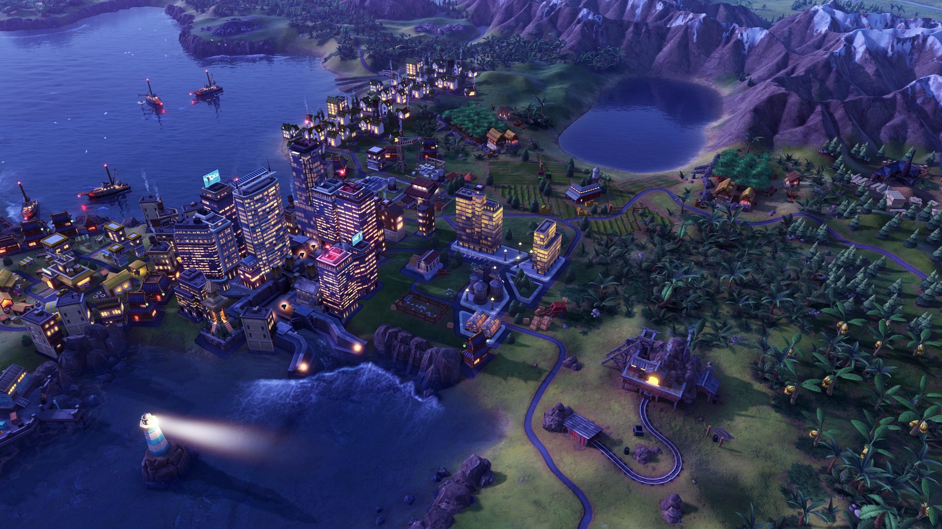 Sid Meier’s Civilization VI: Vietnam &amp; Kublai Khan Pack