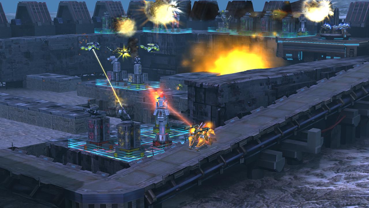 Defense Grid: The Awakening – Resurgence Map Pack 1