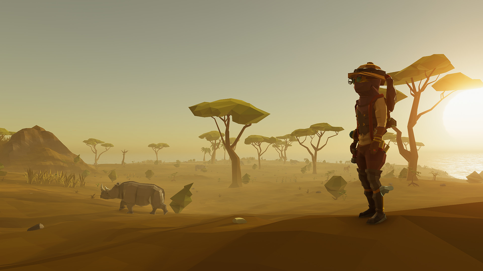 Ylands: Exploration Pack