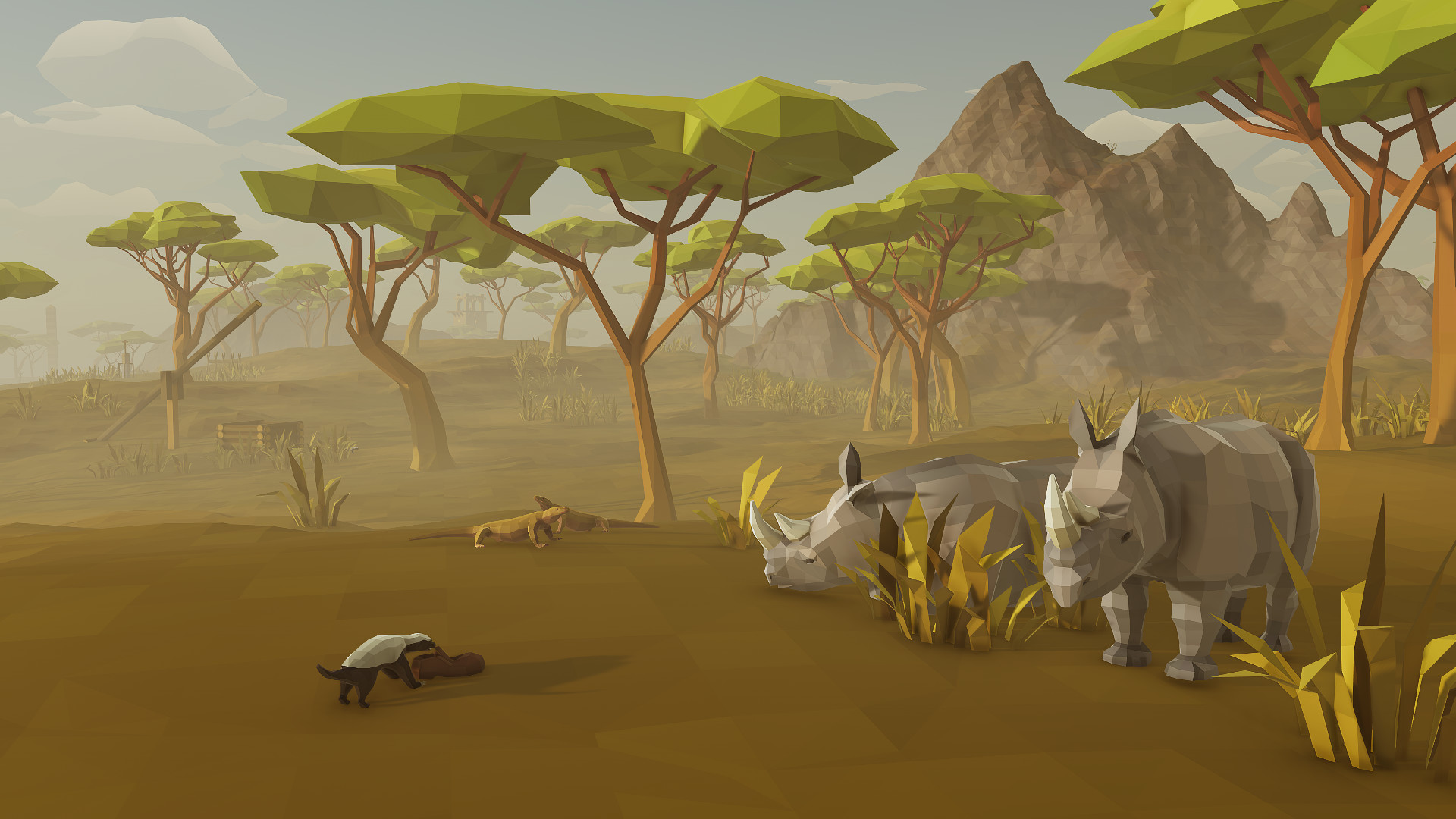 Ylands: Exploration Pack