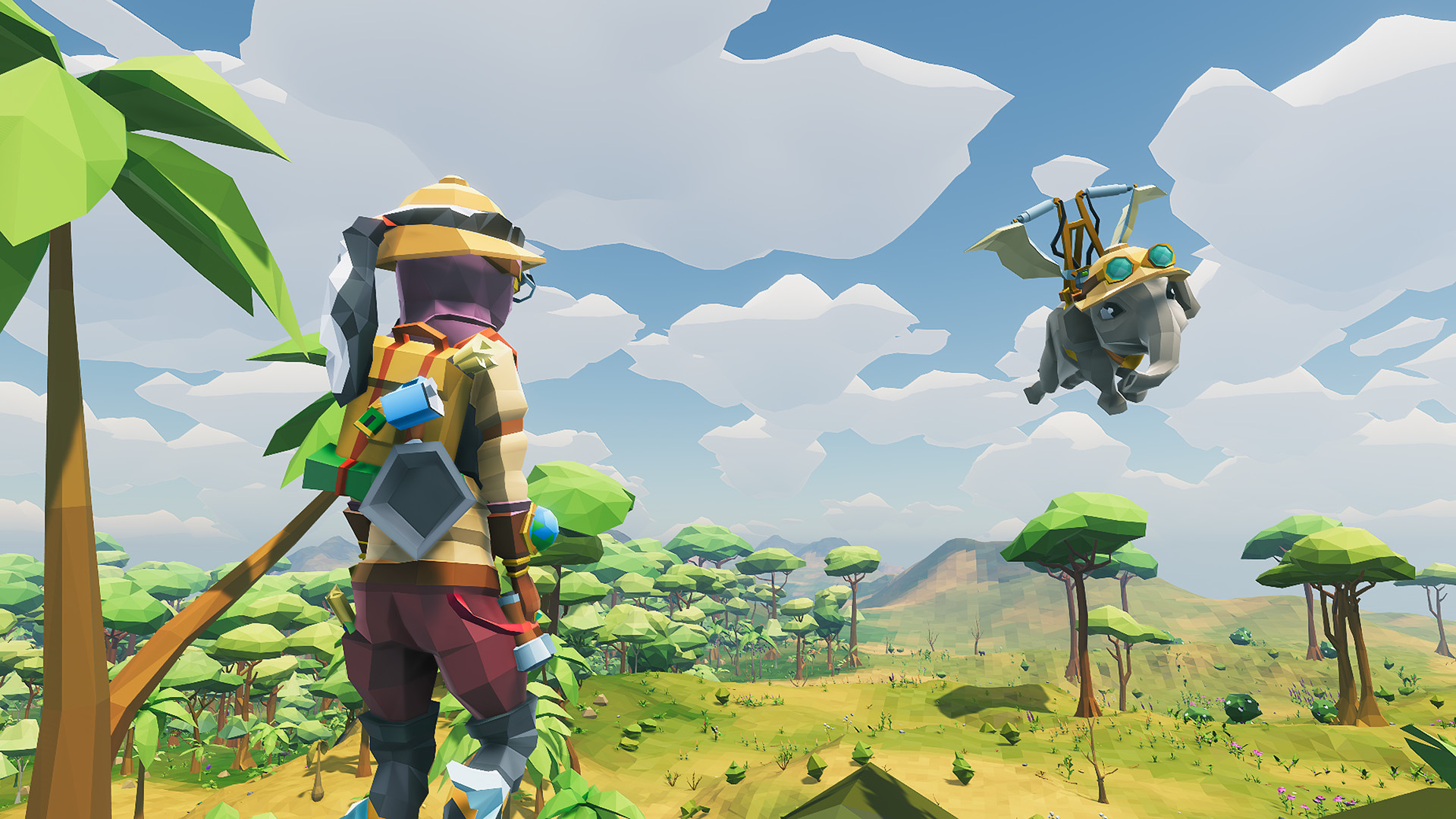 Ylands: Exploration Pack