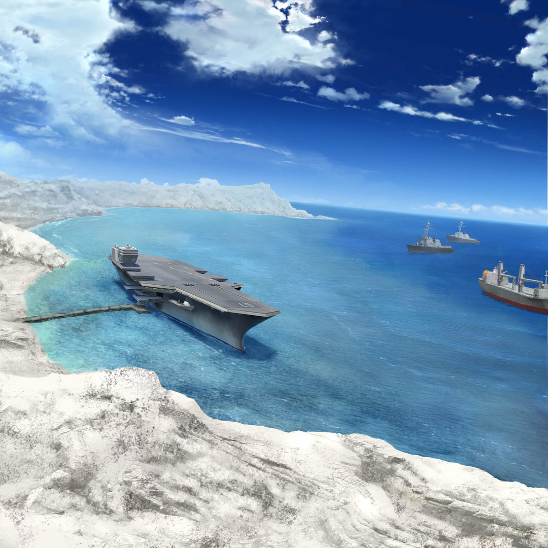 Muv-Luv Unlimited: The Day After – Episode 00 Remastered