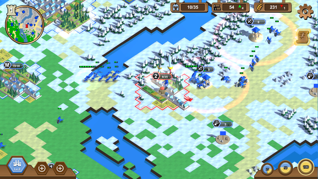Kingdom of Force