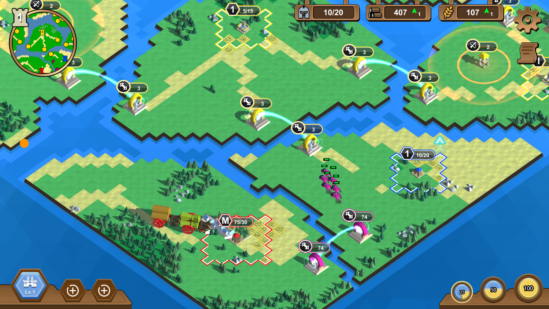 Kingdom of Force