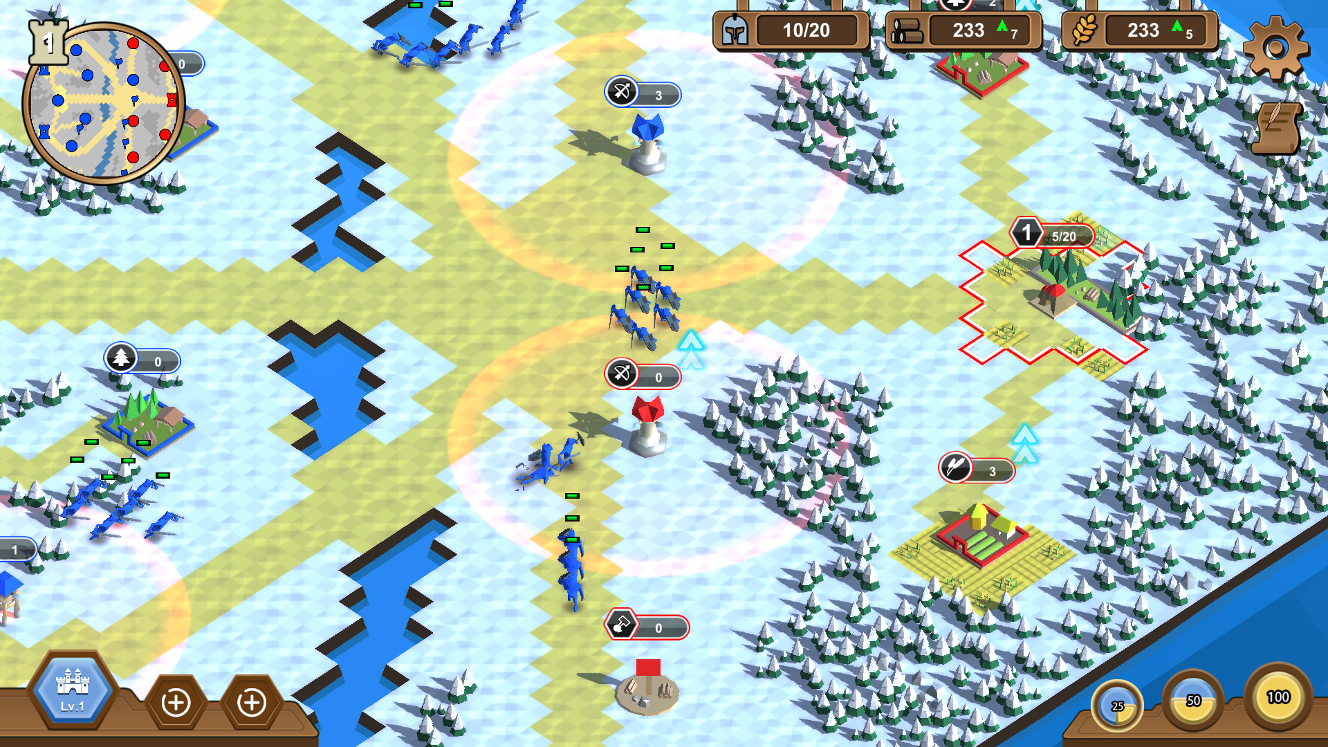 Kingdom of Force