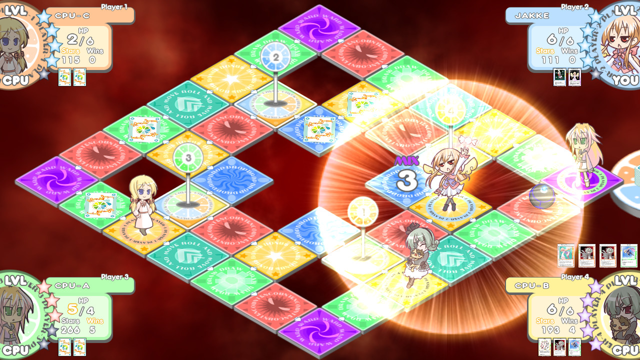 100% Orange Juice: Breaker Pack