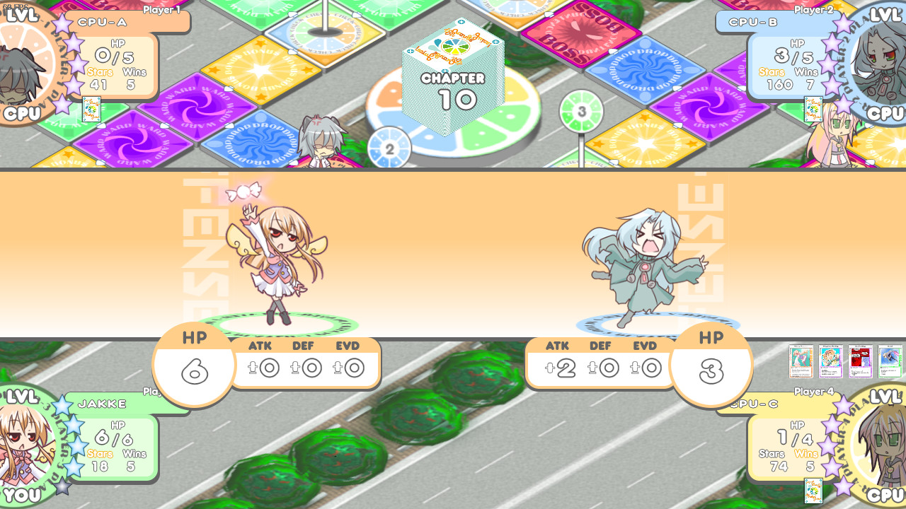 100% Orange Juice: Breaker Pack