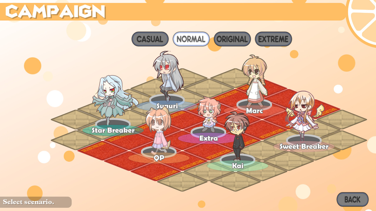 100% Orange Juice: Breaker Pack